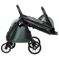 Детская коляска Tutis Jogo TT.PP200/143/ Мятный photo 12