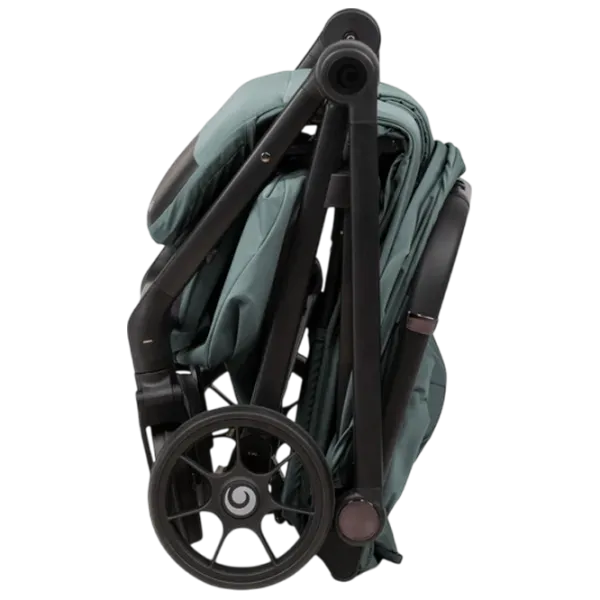 Детская коляска Tutis Jogo TT.PP200/143/ Мятный photo 13
