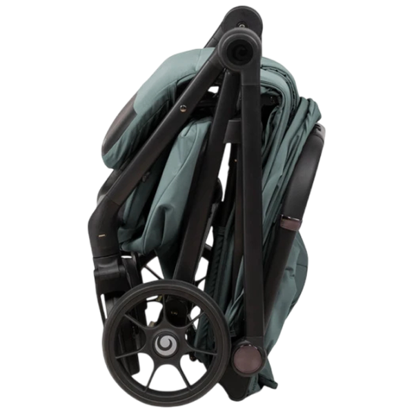 Детская коляска Tutis Jogo TT.PP200/143/ Мятный photo 13