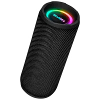 Портативная колонка Sven PS-160 12 Вт/ Черный