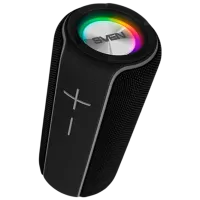 Портативная колонка Sven PS-285 20 Вт/ Черный