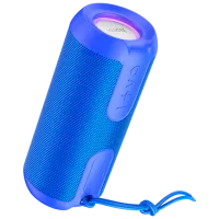 Boxă portabilă Hoco BS48 Artistic 10 W/ Blue