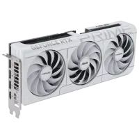 Placă video Asus GeForce RTX 5070 Prime OC Edition PCI Express x16 5.0 / 12 GB photo 3
