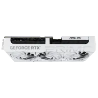 Placă video Asus GeForce RTX 5070 Prime OC Edition PCI Express x16 5.0 / 12 GB photo 6
