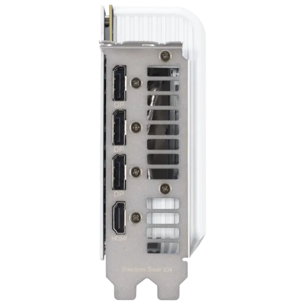 Placă video Asus GeForce RTX 5070 Prime OC Edition PCI Express x16 5.0 / 12 GB photo 7 Placă video Asus GeForce RTX 5070 Prime OC Edition PCI Express x16 5.0 / 12 GB photo 7