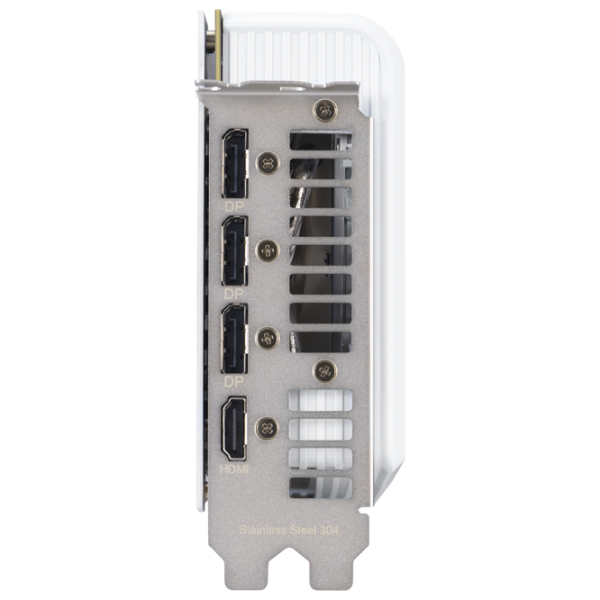 Placă video Asus GeForce RTX 5070 Prime OC Edition PCI Express x16 5.0 / 12 GB photo 7 Placă video Asus GeForce RTX 5070 Prime OC Edition PCI Express x16 5.0 / 12 GB photo 7