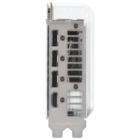 Placă video Asus GeForce RTX 5070 Prime OC Edition PCI Express x16 5.0 / 12 GB photo 7