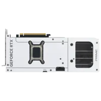Placă video Asus GeForce RTX 5070 Prime OC Edition PCI Express x16 5.0 / 12 GB photo 8