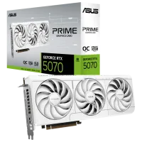 Placă video Asus GeForce RTX 5070 Prime OC Edition PCI Express x16 5.0 / 12 GB photo 9