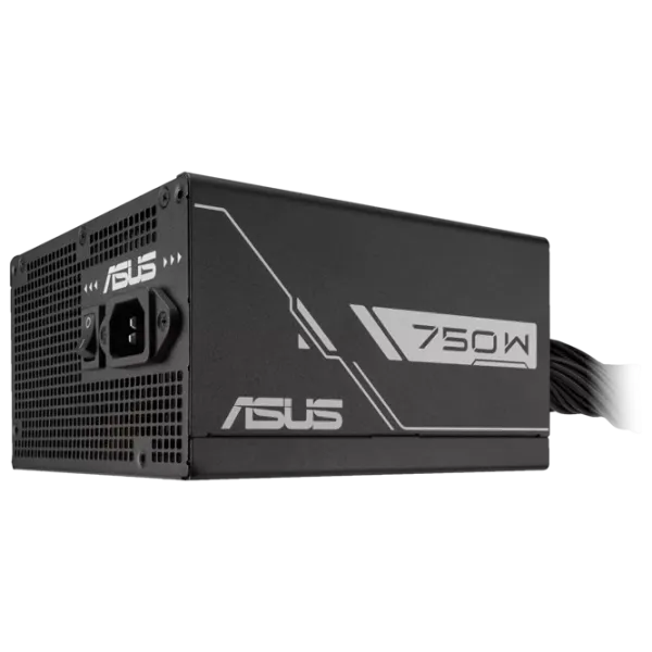 Блок питания Asus Prime 750B 80+ Bronze / 750 Вт photo 2 Блок питания Asus Prime 750B 80+ Bronze / 750 Вт photo 2