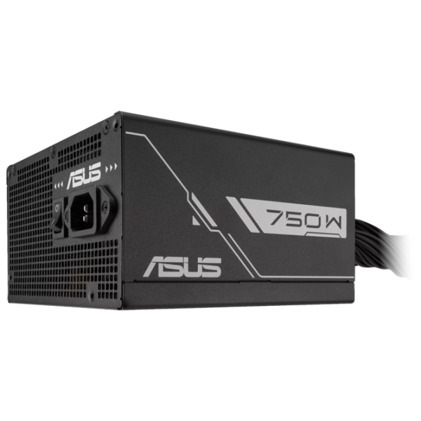 Блок питания Asus Prime 750B 80+ Bronze / 750 Вт photo 2 Блок питания Asus Prime 750B 80+ Bronze / 750 Вт photo 2