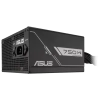 Sursă de alimentare Asus Prime 750B 80+ Bronze / 750 W photo 2