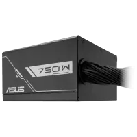 Sursă de alimentare Asus Prime 750B 80+ Bronze / 750 W photo 3