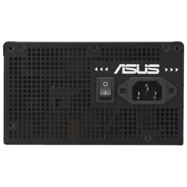 Блок питания Asus Prime 750B 80+ Bronze / 750 Вт photo 4 Блок питания Asus Prime 750B 80+ Bronze / 750 Вт photo 4