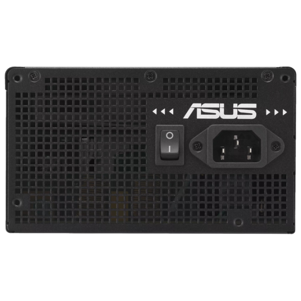 Блок питания Asus Prime 750B 80+ Bronze / 750 Вт photo 4 Блок питания Asus Prime 750B 80+ Bronze / 750 Вт photo 4