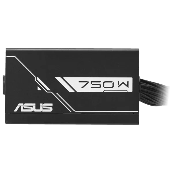 Блок питания Asus Prime 750B 80+ Bronze / 750 Вт photo 5 Блок питания Asus Prime 750B 80+ Bronze / 750 Вт photo 5