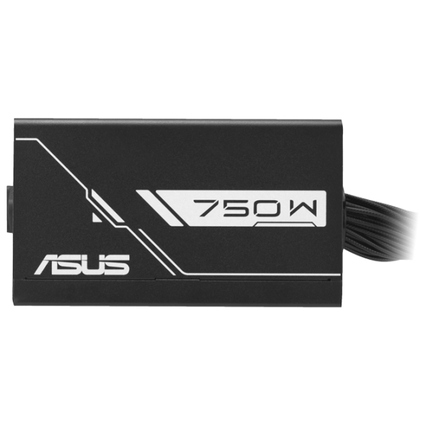 Блок питания Asus Prime 750B 80+ Bronze / 750 Вт photo 5 Блок питания Asus Prime 750B 80+ Bronze / 750 Вт photo 5