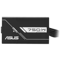 Sursă de alimentare Asus Prime 750B 80+ Bronze / 750 W photo 5
