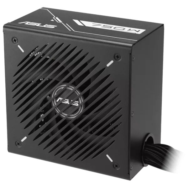 Блок питания Asus Prime 750B 80+ Bronze / 750 Вт photo 8 Блок питания Asus Prime 750B 80+ Bronze / 750 Вт photo 8