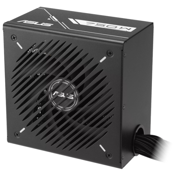 Блок питания Asus Prime 750B 80+ Bronze / 750 Вт photo 8 Блок питания Asus Prime 750B 80+ Bronze / 750 Вт photo 8