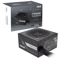 Sursă de alimentare Asus Prime 750B 80+ Bronze / 750 W photo 9