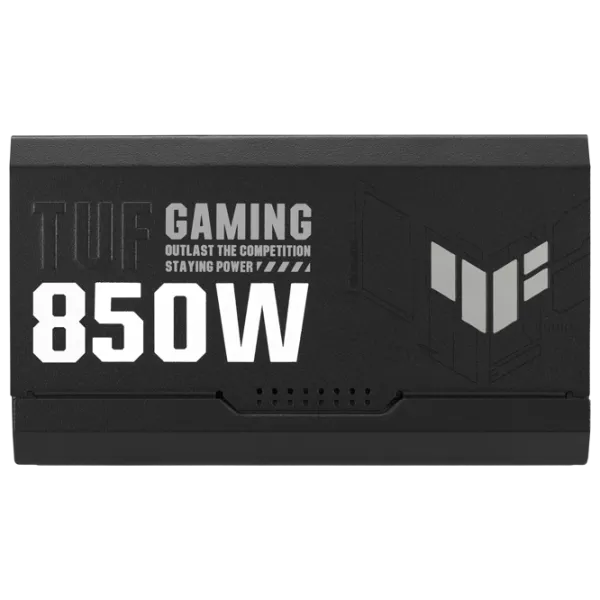Блок питания Asus TUF GAMING 850G 80+ Gold / 850 Вт photo 2 Блок питания Asus TUF GAMING 850G 80+ Gold / 850 Вт photo 2