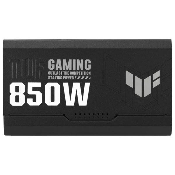 Блок питания Asus TUF GAMING 850G 80+ Gold / 850 Вт photo 2 Блок питания Asus TUF GAMING 850G 80+ Gold / 850 Вт photo 2
