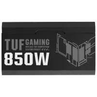 Sursă de alimentare Asus TUF GAMING 850G 80+ Gold / 850 W photo 3
