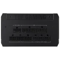 Sursă de alimentare Asus TUF GAMING 850G 80+ Gold / 850 W photo 4