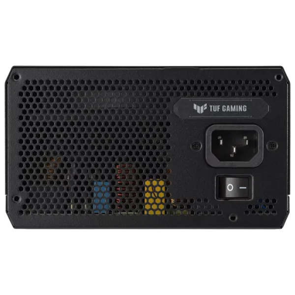 Блок питания Asus TUF GAMING 850G 80+ Gold / 850 Вт photo 5 Блок питания Asus TUF GAMING 850G 80+ Gold / 850 Вт photo 5