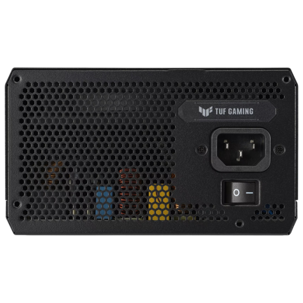 Блок питания Asus TUF GAMING 850G 80+ Gold / 850 Вт photo 5 Блок питания Asus TUF GAMING 850G 80+ Gold / 850 Вт photo 5