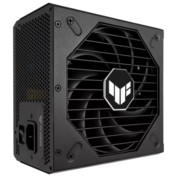 Блок питания Asus TUF GAMING 850G 80+ Gold / 850 Вт photo 7 Блок питания Asus TUF GAMING 850G 80+ Gold / 850 Вт photo 7