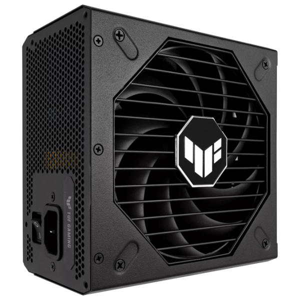 Блок питания Asus TUF GAMING 850G 80+ Gold / 850 Вт photo 7 Блок питания Asus TUF GAMING 850G 80+ Gold / 850 Вт photo 7