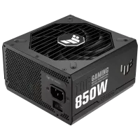 Sursă de alimentare Asus TUF GAMING 850G 80+ Gold / 850 W photo 8