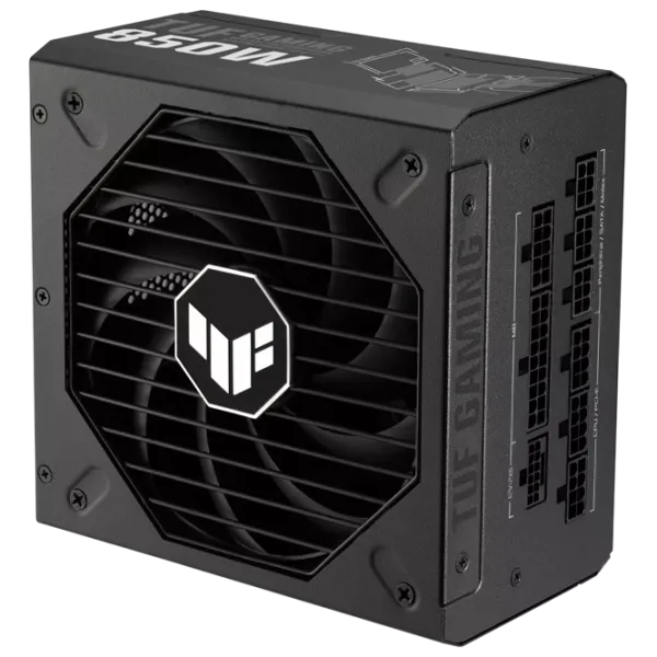 Блок питания Asus TUF GAMING 850G 80+ Gold / 850 Вт photo 9 Блок питания Asus TUF GAMING 850G 80+ Gold / 850 Вт photo 9