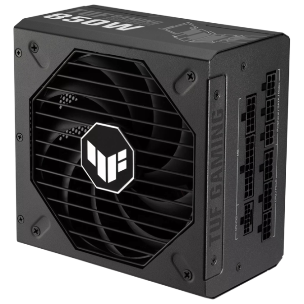 Блок питания Asus TUF GAMING 850G 80+ Gold / 850 Вт photo 9 Блок питания Asus TUF GAMING 850G 80+ Gold / 850 Вт photo 9