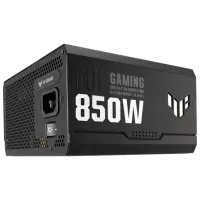 Sursă de alimentare Asus TUF GAMING 850G 80+ Gold / 850 W photo 10