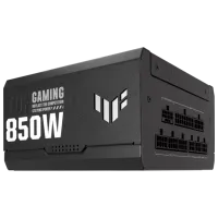 Sursă de alimentare Asus TUF GAMING 850G 80+ Gold / 850 W photo 11