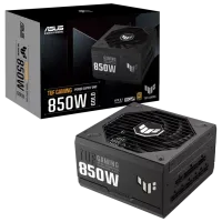 Sursă de alimentare Asus TUF GAMING 850G 80+ Gold / 850 W photo 12