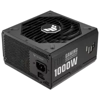 Sursă de alimentare Asus TUF GAMING 1000G 80+ Gold / 1000 W photo 2