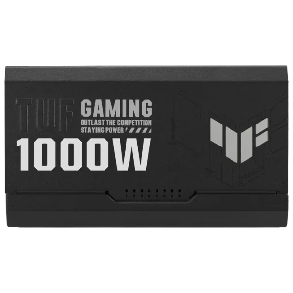 Sursă de alimentare Asus TUF GAMING 1000G 80+ Gold / 1000 W photo 3
