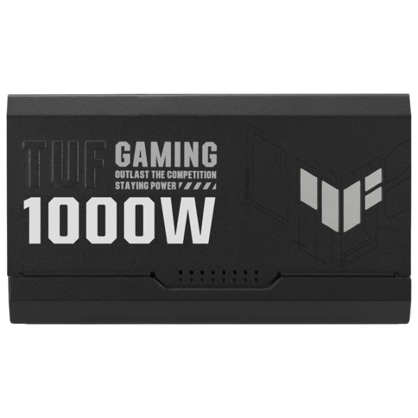 Sursă de alimentare Asus TUF GAMING 1000G 80+ Gold / 1000 W photo 3