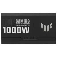 Sursă de alimentare Asus TUF GAMING 1000G 80+ Gold / 1000 W photo 3