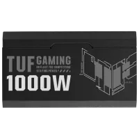 Sursă de alimentare Asus TUF GAMING 1000G 80+ Gold / 1000 W photo 5