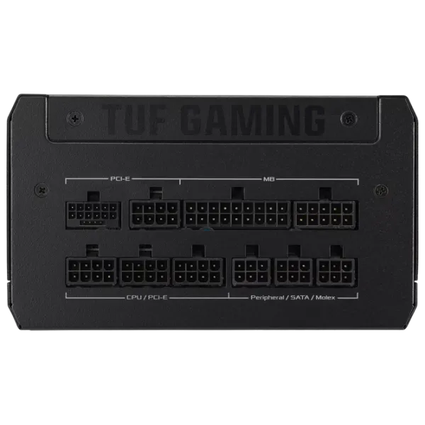 Sursă de alimentare Asus TUF GAMING 1000G 80+ Gold / 1000 W photo 6