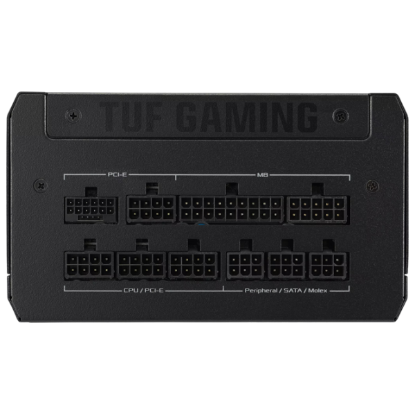Sursă de alimentare Asus TUF GAMING 1000G 80+ Gold / 1000 W photo 6