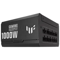 Sursă de alimentare Asus TUF GAMING 1000G 80+ Gold / 1000 W photo 8