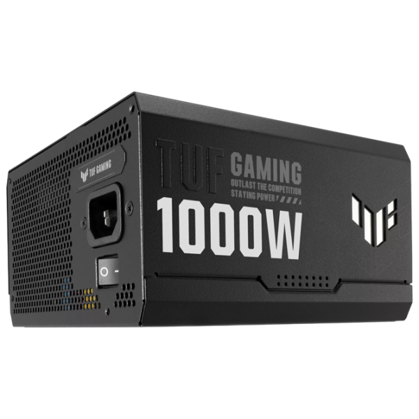Sursă de alimentare Asus TUF GAMING 1000G 80+ Gold / 1000 W photo 9