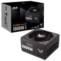 Sursă de alimentare Asus TUF GAMING 1000G 80+ Gold / 1000 W photo 10