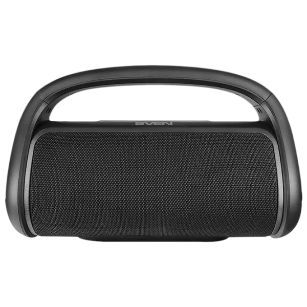 Портативная колонка Sven PS-350 30 Вт/ Черный photo 1 Портативная колонка Sven PS-350 30 Вт/ Черный photo 1